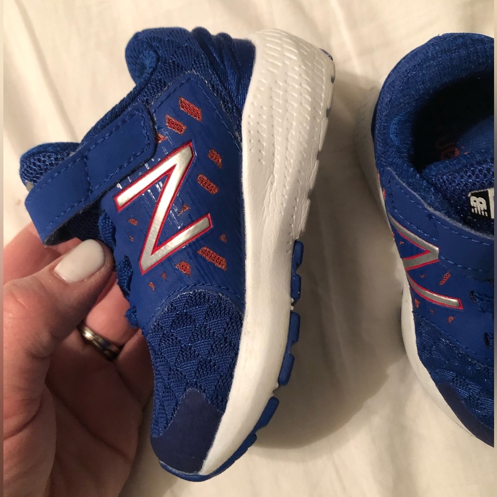 New balance fuelcore urge sneaker, like new condition.